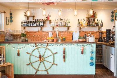 The Oyster Shack
