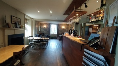 The Bridge Inn at Ratho