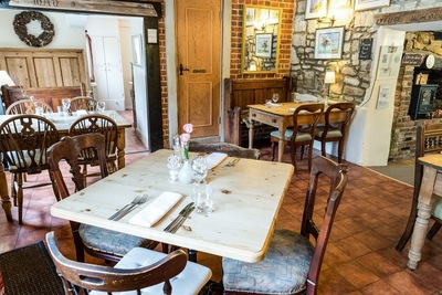 The Riverbarn