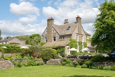 The Traddock