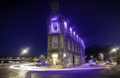 Mackay's Hotel