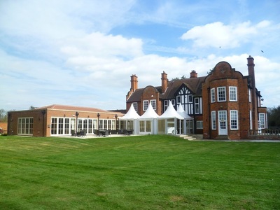 Kelham House Country Manor Hotel