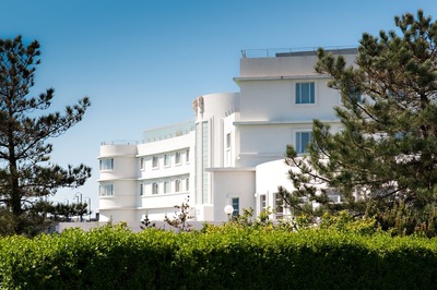 The Midland Hotel