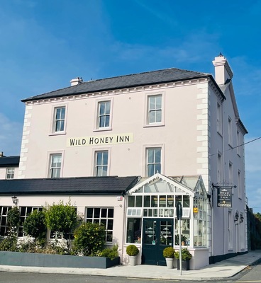 Wild Honey Inn