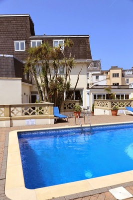 Hampshire Hotel