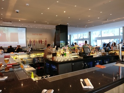 L'Anima Cafe