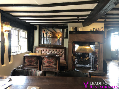 The Pheasant Inn