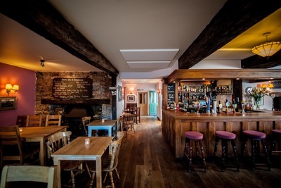 The Swan