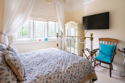 Hattusa at Berwick Lodge