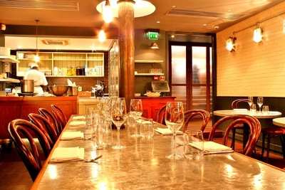 Jamie Oliver's Fifteen