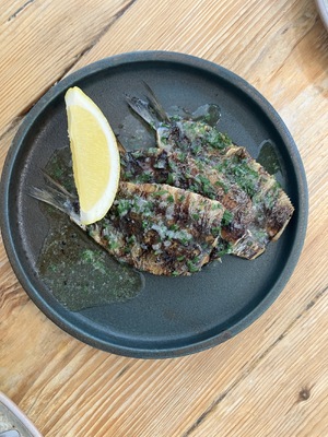 Outlaw's Fish Kitchen