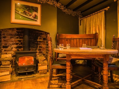 The Butchers Arms