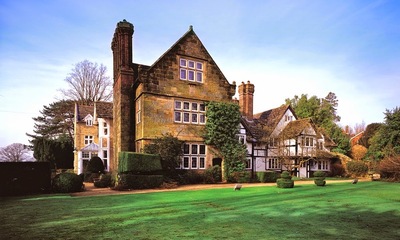 Ockenden Manor