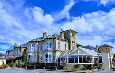 Fairfield House Hotel