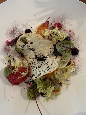 The Cross at Kenilworth