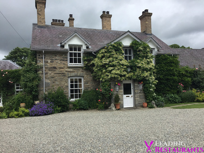 Tyddyn Llan
