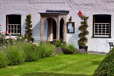 Wallett's Court Country House Hotel and Spa