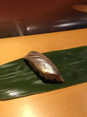 Sushi Tetsu