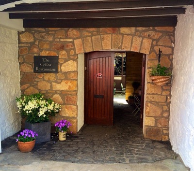 The Cellar