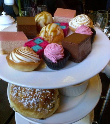 North Bridge Brasserie