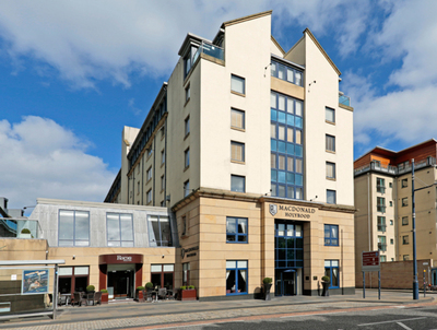 Macdonald Holyrood Hotel