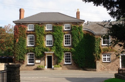 The Temple Bar Inn
