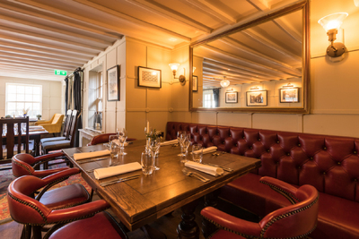 Queens Arms