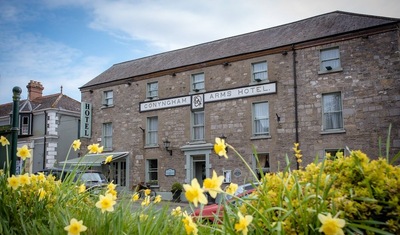 Conyngham Arms Hotel