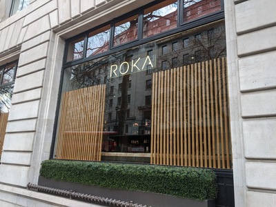 Roka Aldwych