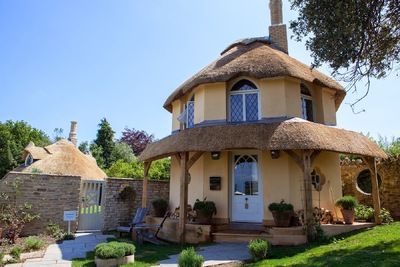 The Pig on the Beach