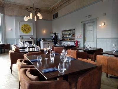 The Truscott Arms