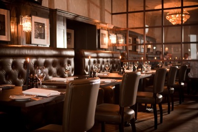 Hotel du Vin St Andrews