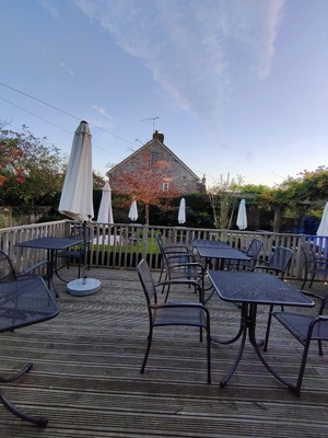 The Kentish Hare