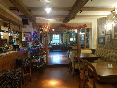 The Tree At Cadmore
