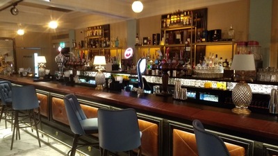 Cafe Vaudeville