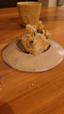 Sosban and The Old Butcher's