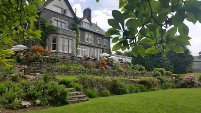 Sawrey House
