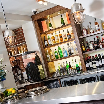 The Oxford Kitchen