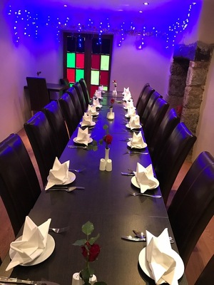 22 Mill Street Restaurant and Rooms