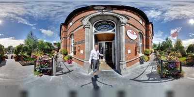 Scholars Townhouse Hotel
