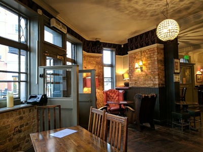 Image credit: Google Places