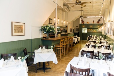 Verdi's Restaurant