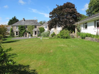 Fairwater Head Hotel
