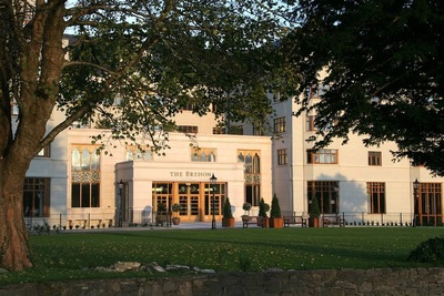 Danu at The Brehon
