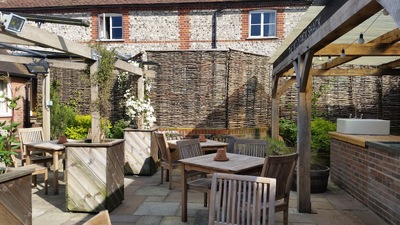 The Woolpack Inn