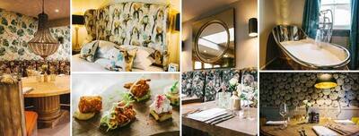 The Swan Long Melford