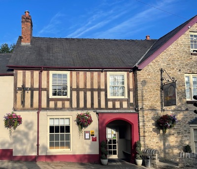The Charlton Arms