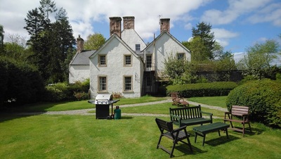 Estate of Ord Hotel