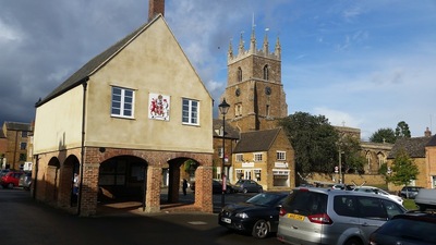 The Unicorn Inn