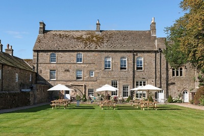 Lord Crewe Arms